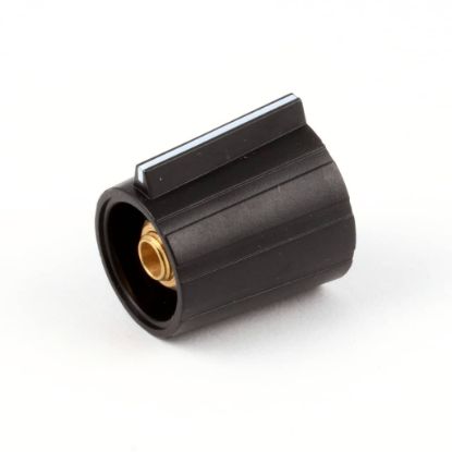 Picture of Star Knob, Control/speed Part# 2R-200768