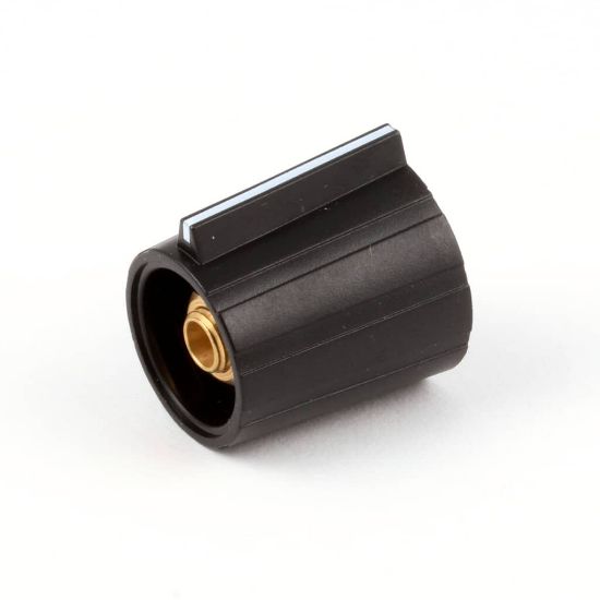 Picture of Star Knob, Control/speed Part# 2R-200768