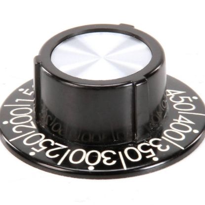 Picture of Star Knob Part# 2R-9340