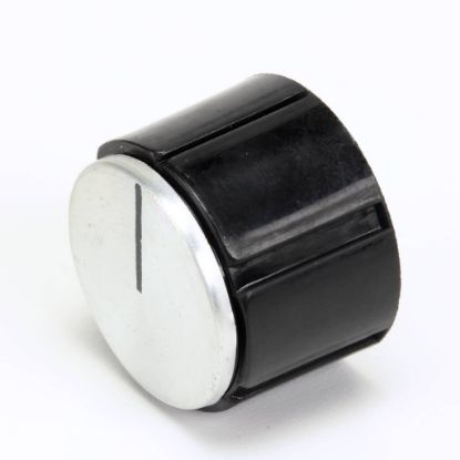 Picture of Star Knob Toastr Control (Pop Up) Part# 2R-39382