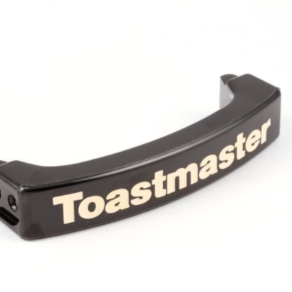 Picture of Star Handle,drawer Part# 2R-3101758