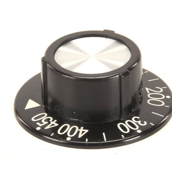 Picture of Star Knob Part# 2R-9783