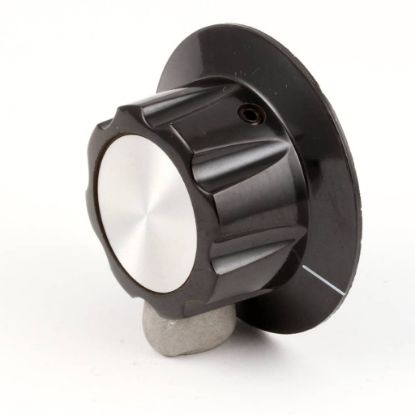 Picture of Star Knob-control Part# 2R-Y7690