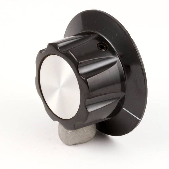 Picture of Star Knob-control Part# 2R-Y7690