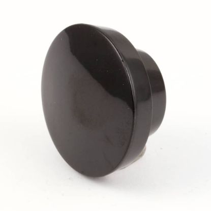 Picture of Star Knob-blk. Part# 2R-Y9854