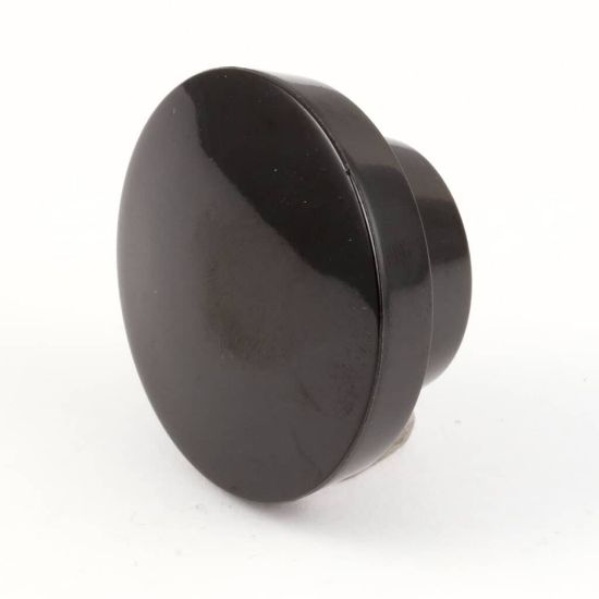 Picture of Star Knob-blk. Part# 2R-Y9854