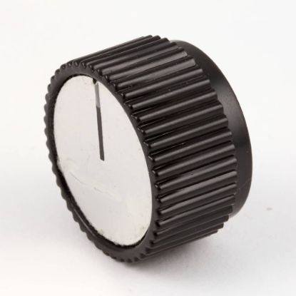 Picture of Star Knob-thermostat Part# 2R-Y8261