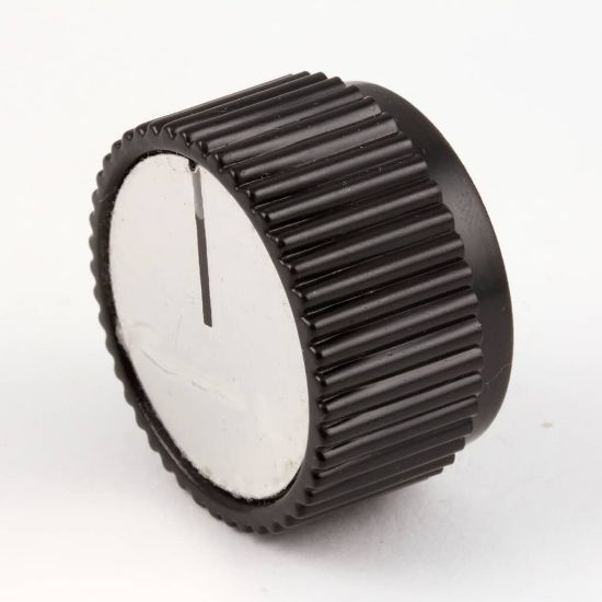 Picture of Star Knob-thermostat Part# 2R-Y8261