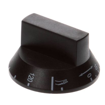 Picture of Star Knob, Timer Part# 2R-Z10935