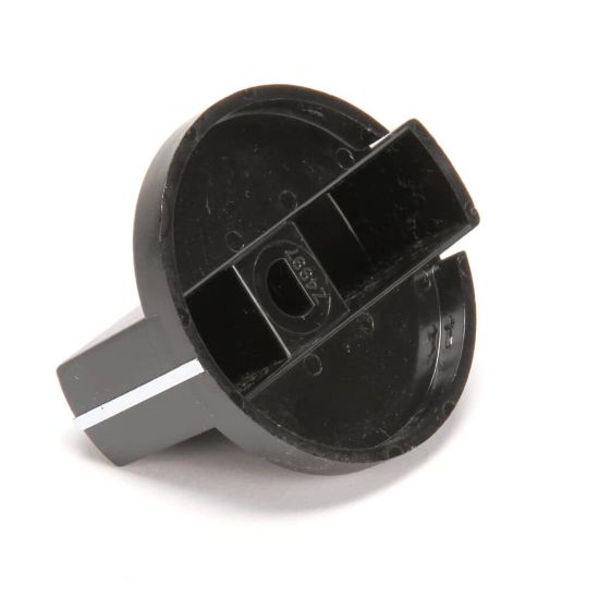 Picture of Star Knob, Manual Gas Valve Part# 2R-Z13014