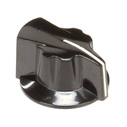 Picture of Star Knob, 1-1/4 X 5/8 X 1/2 Part# 2R-Z17729