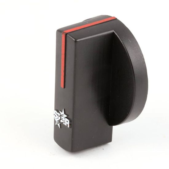 Picture of Star Knob-therm. Part# 2R-Z1299
