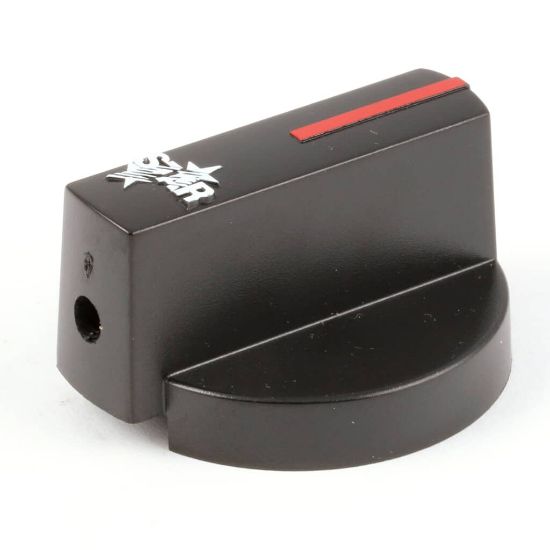 Picture of Star Knob-control Part# 2R-Z1854