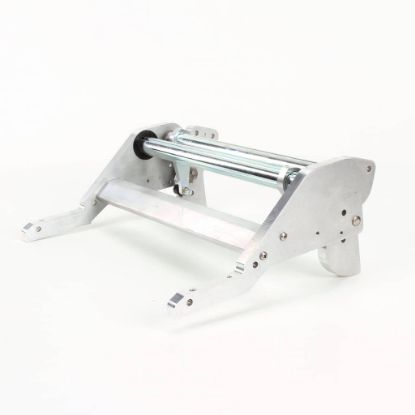 Picture of Star Counterbalance -14"-Iron Part# 2R-Z2896