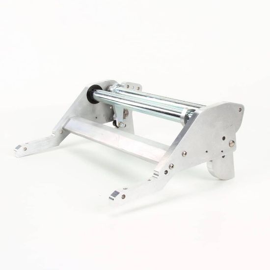 Picture of Star Counterbalance -14"-Iron Part# 2R-Z2896