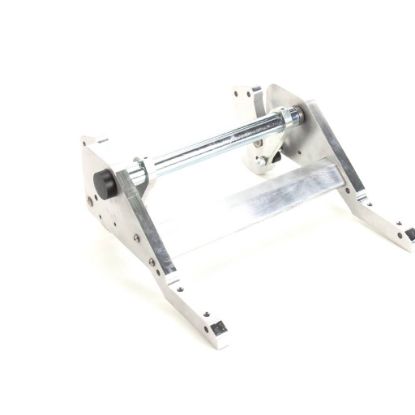 Picture of Star Counterbalance -10"-Alum. Part# 2R-Z3333
