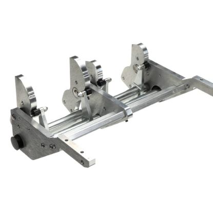 Picture of Star Counter Balance-split Top Part# 2R-Z22153