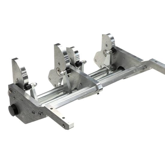 Picture of Star Counter Balance-split Top Part# 2R-Z22153