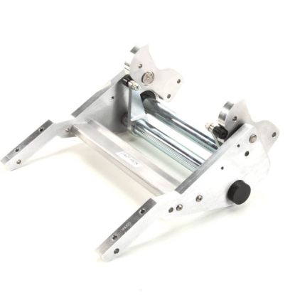 Picture of Star Counter Balance - 10-Inch Iron Part# 2R-Z2907