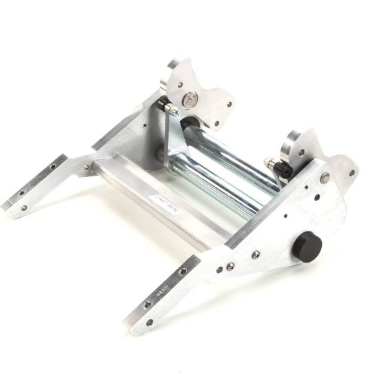 Picture of Star Counter Balance - 10-Inch Iron Part# 2R-Z2907