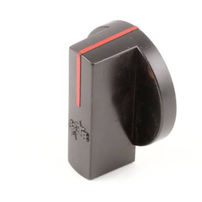 Picture of Star Knob Part# 2R-Z6184