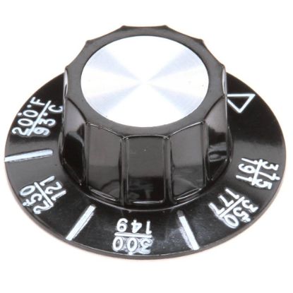 Picture of Star Knob Part# 2R-Z6003