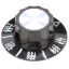 Picture of Star Knob Part# 2R-Z6003