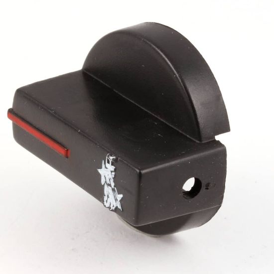 Picture of Star Knob - Control Part# 2R-Z4621
