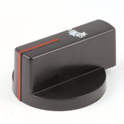 Picture of Star Knob Part# 2R-Z8892