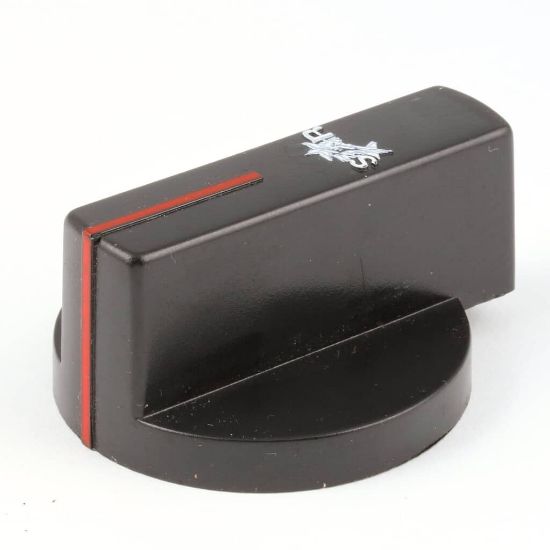 Picture of Star Knob Part# 2R-Z8892
