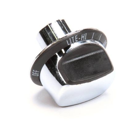 Picture of Star Small Knob Part# 2R-Z6935