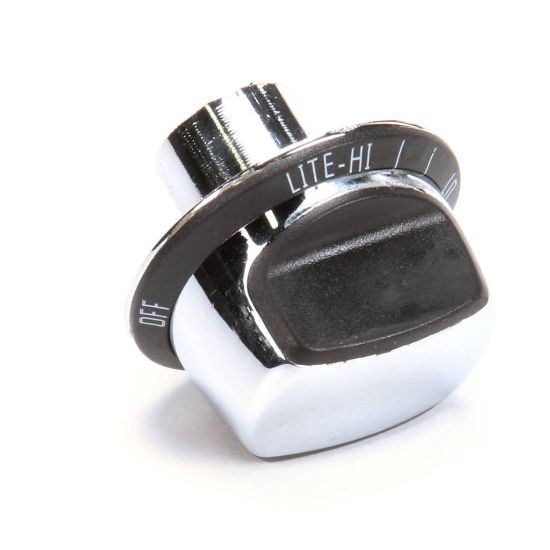 Picture of Star Small Knob Part# 2R-Z6935