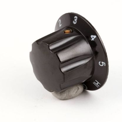 Picture of Star Knob Infinite Control Part# 2R-Z5128