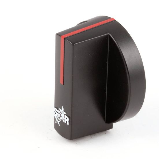 Picture of Star Knob, T-stat Control Part# 2R-Z8847