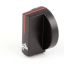 Picture of Star Knob, T-stat Control Part# 2R-Z8847
