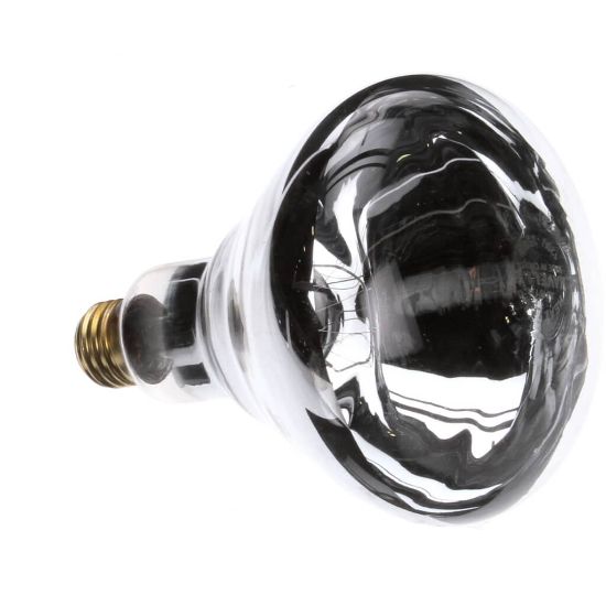 Picture of Star Lamp - Infra-red (White) Part# 2S-Y2238