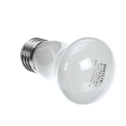 Picture of Star Light Bulb 230V 25W Part# 2S-Z11021