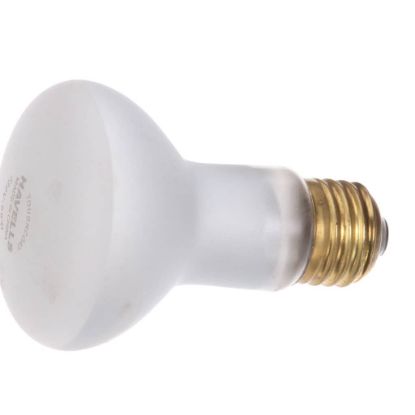 Picture of Star Lamp (130V Tuff Bond, 50 W) Part# 2S-Z4465