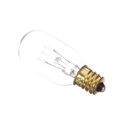 Picture of Star Lamp 15W 120 V Part# 2S-Y8552