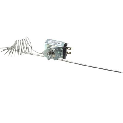 Picture of Star Thermostat Part# 2T-30402-08