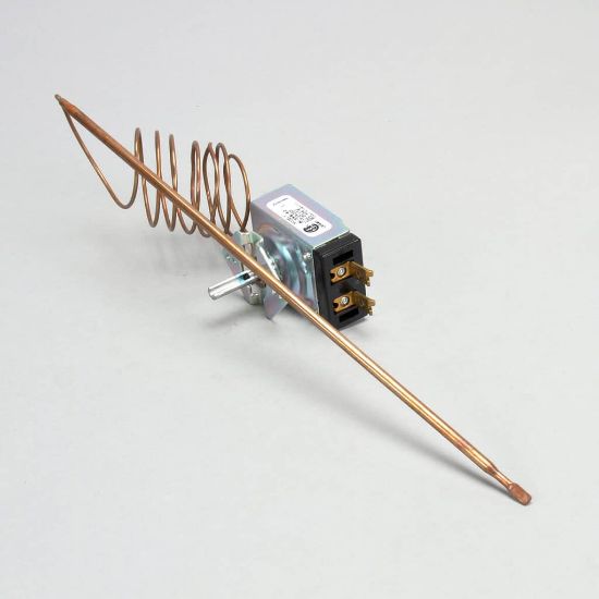 Picture of Star Thermostat Part# 2T-05-GR-0005