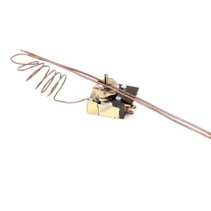 Picture of Star Thermostat,griddle 150- Part# 2T-3004244