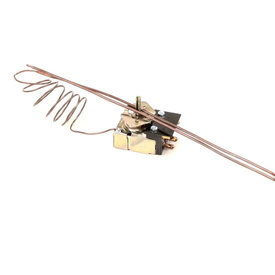 Picture of Star Thermostat,griddle 150- Part# 2T-3004244