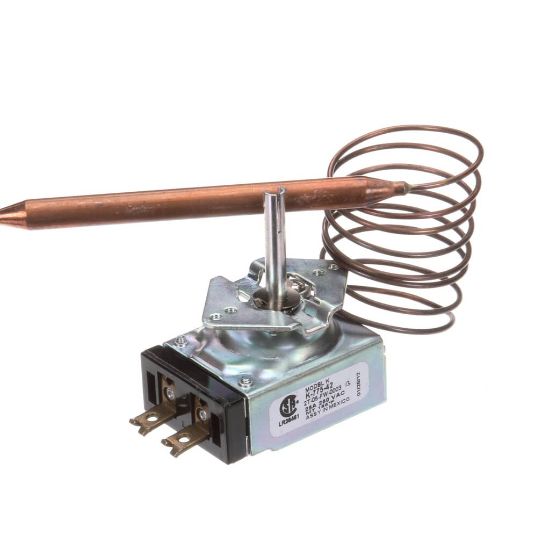 Picture of Star Thermostat Part# 2T-05-FW-0003