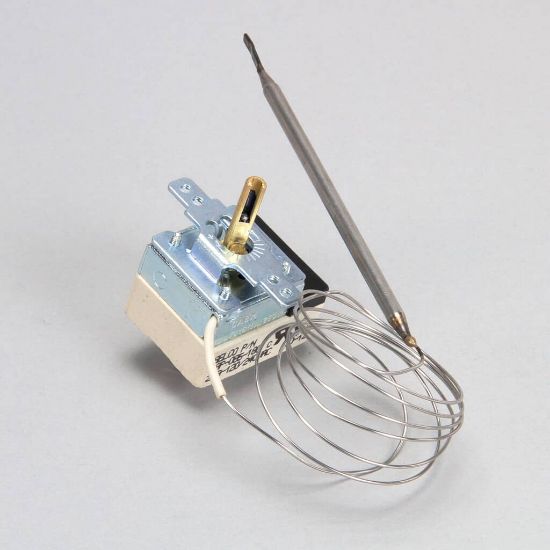 Picture of Star Thermostat,85-180 Deg,mec Part# 2T-66-1121