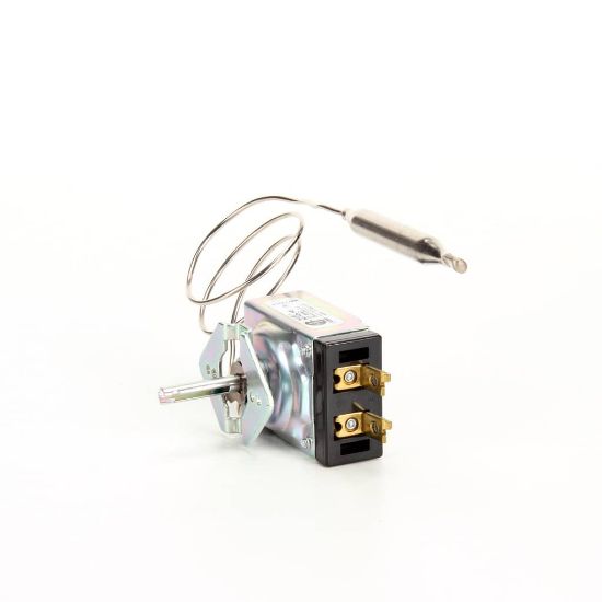 Picture of Star Thermostat 118V-236v Part# 2T-6447