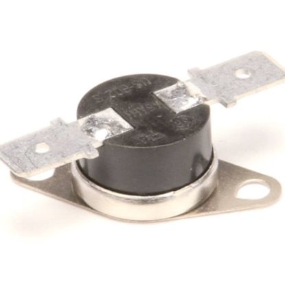 Picture of Star Disc,snap,275f Part# 2T-66-1150