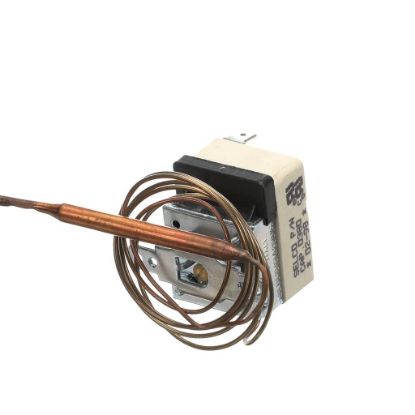 Picture of Star Thermostat 380 F (193 C) Part# 2T-05-WB-0055
