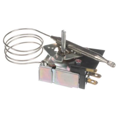 Picture of Star Thermostat 118V-236v Part# 2T-Y2313