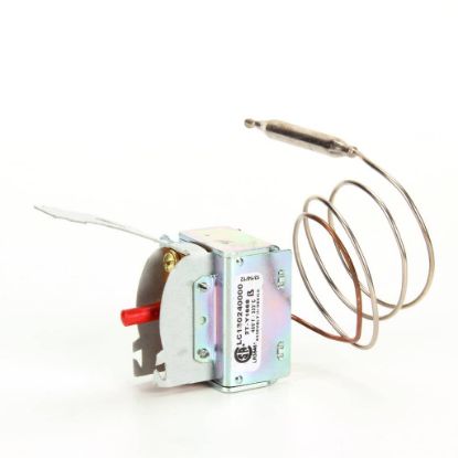 Picture of Star Hi-limit/safety Thermostat Part# 2T-Y1668